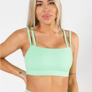 Paragon, Breathe Bra